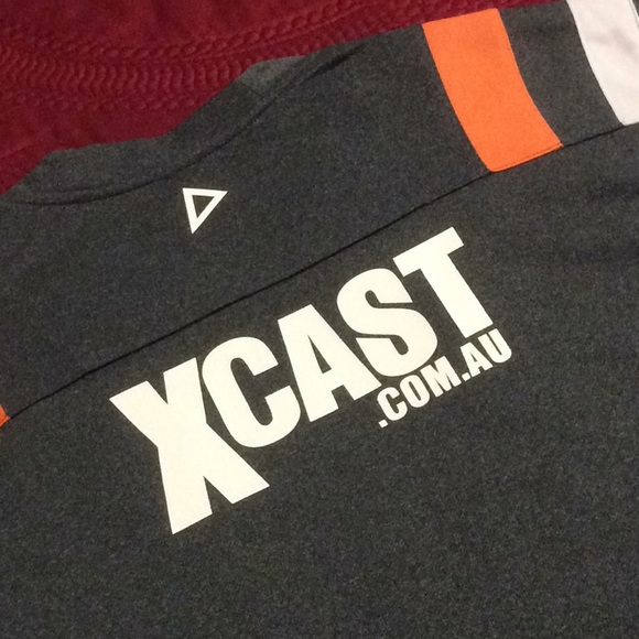 Men’s T-shirt - Picture 5 of 5